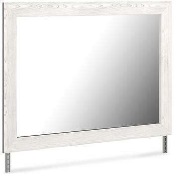 Gerridan Bedroom Mirror - Home Furniture And More (Brentwood, MD)