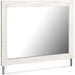 Gerridan Bedroom Mirror - Home Furniture And More (Brentwood, MD)