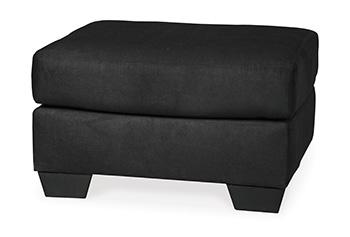 Darcy Ottoman - Home Furniture And More (Brentwood, MD)