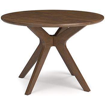 Lyncott Dining Room Set - Home Furniture And More (Brentwood, MD)