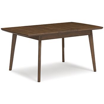 Lyncott Dining Room Set - Home Furniture And More (Brentwood, MD)