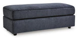 Albar Place Oversized Accent Ottoman - Home Furniture And More (Brentwood, MD)