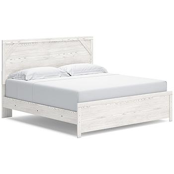 Gerridan Bedroom Set - Home Furniture And More (Brentwood, MD)