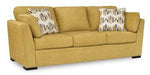 Keerwick Living Room Set - Home Furniture And More (Brentwood, MD)