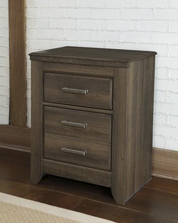 Juararo Nightstand - Home Furniture And More (Brentwood, MD)