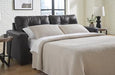 Barlin Mills Sofa Sleeper - Home Furniture And More (Brentwood, MD)