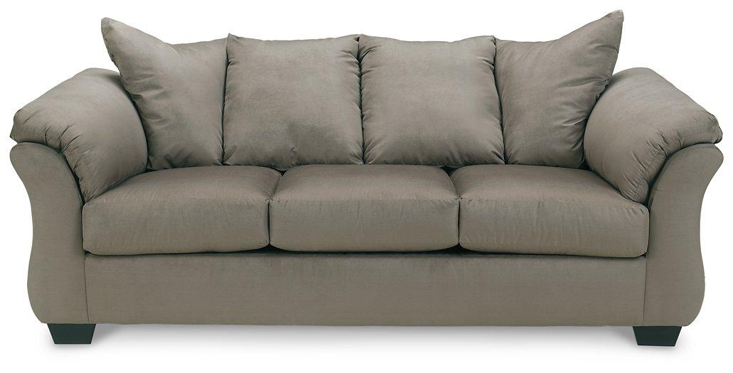 Darcy Sofa - Home Furniture And More (Brentwood, MD)
