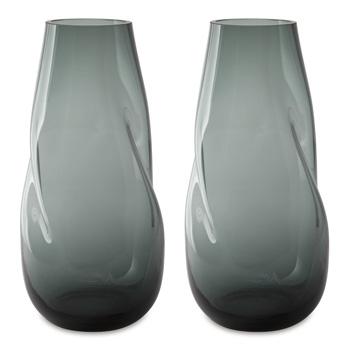 Beamund Vase (Set of 2) - Home Furniture And More (Brentwood, MD)