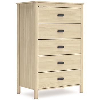 Cabinella Chest of Drawers - Home Furniture And More (Brentwood, MD)