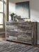 Derekson Dresser - Home Furniture And More (Brentwood, MD)