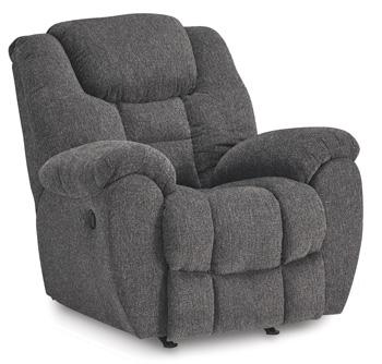 Foreside Recliner - Home Furniture And More (Brentwood, MD)