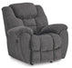 Foreside Recliner - Home Furniture And More (Brentwood, MD)