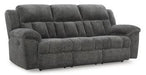 Frohn Reclining Sofa - Home Furniture And More (Brentwood, MD)