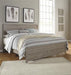 Culverbach Bed - Home Furniture And More (Brentwood, MD)