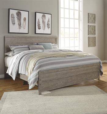 Culverbach Bedroom Set - Home Furniture And More (Brentwood, MD)