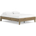 Deanlow Bed - Home Furniture And More (Brentwood, MD)