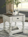 Havalance End Table - Home Furniture And More (Brentwood, MD)