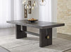 Burkhaus Dining Room Set - Home Furniture And More (Brentwood, MD)