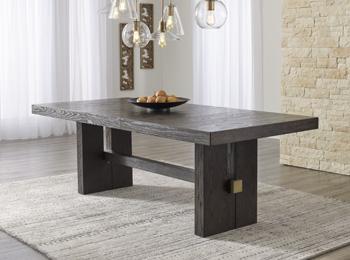 Burkhaus Dining Room Set - Home Furniture And More (Brentwood, MD)