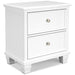 Fortman Nightstand - Home Furniture And More (Brentwood, MD)