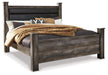 Wynnlow Bed - Home Furniture And More (Brentwood, MD)