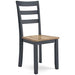 Gesthaven Dining Chair - Home Furniture And More (Brentwood, MD)
