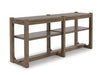 Cabalynn Sofa Table - Home Furniture And More (Brentwood, MD)