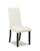 Kimonte Dining Chair Set - Home Furniture And More (Brentwood, MD)