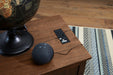 Treytown Chairside End Table - Home Furniture And More (Brentwood, MD)