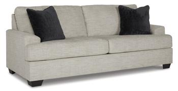 Vayda Living Room Set - Home Furniture And More (Brentwood, MD)
