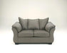 Darcy Loveseat - Home Furniture And More (Brentwood, MD)