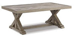Beachcroft Outdoor Conversation Set - Home Furniture And More (Brentwood, MD)