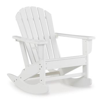 Sundown Treasure Outdoor Seating Set - Home Furniture And More (Brentwood, MD)