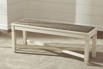 Bolanburg Dining Bench - Home Furniture And More (Brentwood, MD)