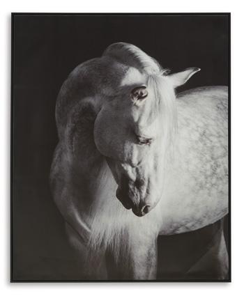 Archerwick Wall Art - Home Furniture And More (Brentwood, MD)