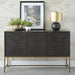 Elinmore Accent Cabinet - Home Furniture And More (Brentwood, MD)