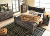 Wynnlow Bed - Home Furniture And More (Brentwood, MD)