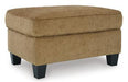 Erinslane Ottoman - Home Furniture And More (Brentwood, MD)