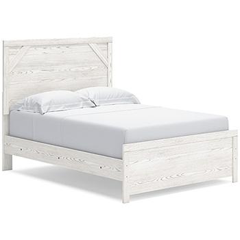 Gerridan Bedroom Set - Home Furniture And More (Brentwood, MD)