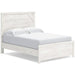 Gerridan Bedroom Set - Home Furniture And More (Brentwood, MD)