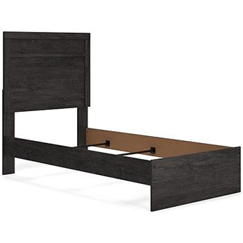 Belachime Bed - Home Furniture And More (Brentwood, MD)