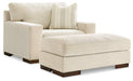 Maggie Living Room Set - Home Furniture And More (Brentwood, MD)
