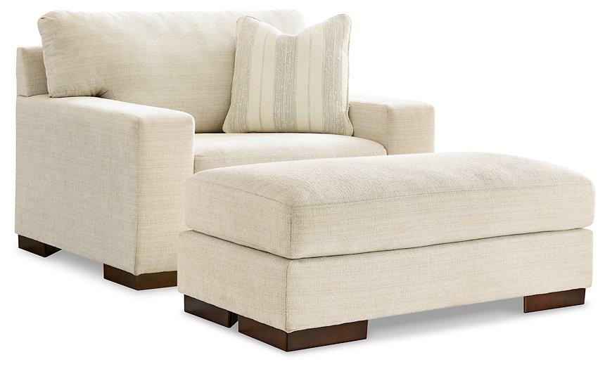 Maggie Living Room Set - Home Furniture And More (Brentwood, MD)