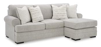 Eastonbridge Living Room Set - Home Furniture And More (Brentwood, MD)