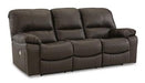 Leesworth Living Room Set - Home Furniture And More (Brentwood, MD)