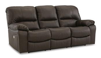 Leesworth Living Room Set - Home Furniture And More (Brentwood, MD)