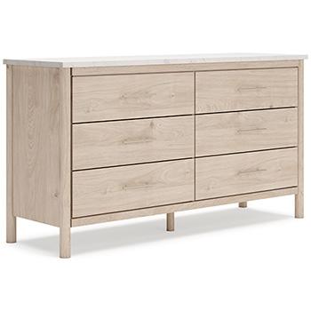 Cadmori Dresser - Home Furniture And More (Brentwood, MD)