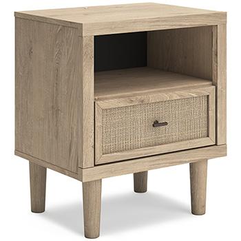 Cielden Bedroom Set - Home Furniture And More (Brentwood, MD)