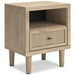 Cielden Bedroom Set - Home Furniture And More (Brentwood, MD)