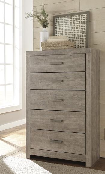 Culverbach Chest of Drawers - Home Furniture And More (Brentwood, MD)